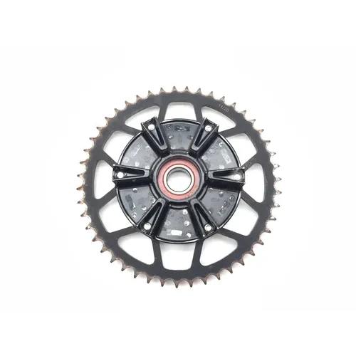 2010 Yamaha YZF R1 Sprocket Hub Cush Drive Rear Wheel 3479  5SL-25366-00-00 x 2