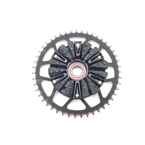 2010 Yamaha YZF R1 Sprocket Hub Cush Drive Rear Wheel 3479  5SL-25366-00-00 x 7