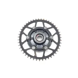 2010 Yamaha YZF R1 Sprocket Hub Cush Drive Rear Wheel 3479 5SL-25366-00-00 x