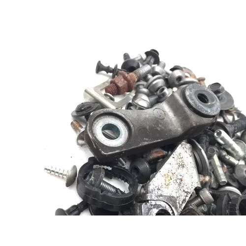 2010 Yamaha YZF R1 Misc Bolt Kit 3479 3