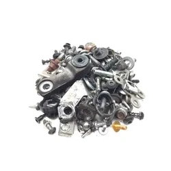 2010 Yamaha YZF R1 Misc Bolt Kit 3479