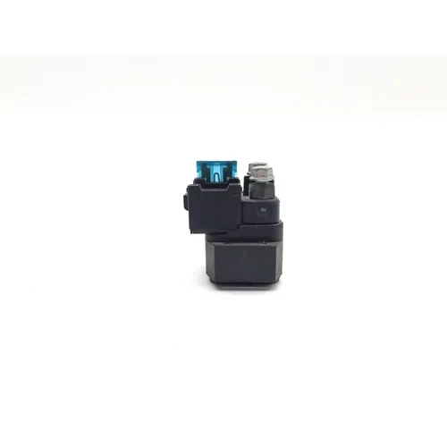 2010 Yamaha YZF R1 Ignition Starter Solenoid 3479  5JW-81940-02-00 4
