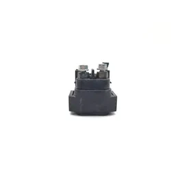 2010 Yamaha YZF R1 Ignition Starter Solenoid 3479 5JW-81940-02-00