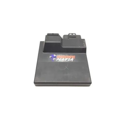 2010 Yamaha YZF R1 Ignition CDI ECU Computer 3479  14B-8591A-20-00 2