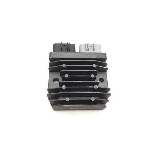 2010 Yamaha YZF R1 Ignition Voltage Regulator 3479  1D7-81960-00-00 2