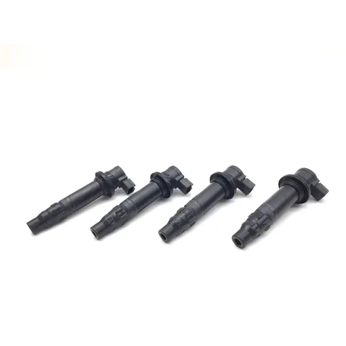2010 Yamaha YZF R1 Ignition Coil Set 3479  14B-82310-00-00 2