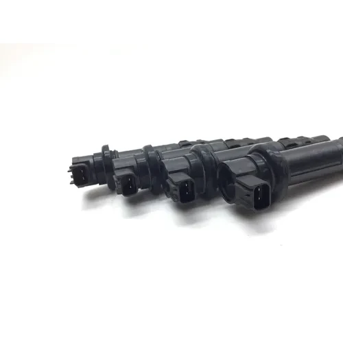 2010 Yamaha YZF R1 Ignition Coil Set 3479  14B-82310-00-00 5