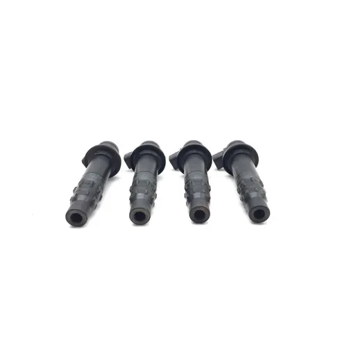 2010 Yamaha YZF R1 Ignition Coil Set 3479  14B-82310-00-00 3