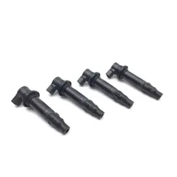 2010 Yamaha YZF R1 Ignition Coil Set 3479 14B-82310-00-00