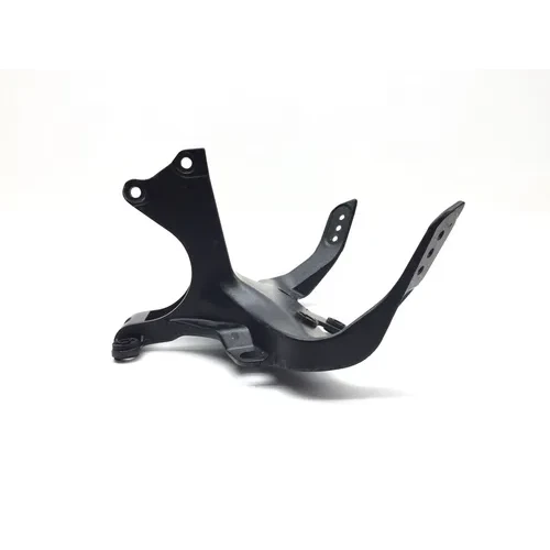 2010 Yamaha YZF R1 Front Upper Fairing Stay Bracket Mount 3479  14B-28356-00-00 5