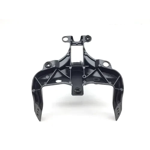 2010 Yamaha YZF R1 Front Upper Fairing Stay Bracket Mount 3479  14B-28356-00-00 6