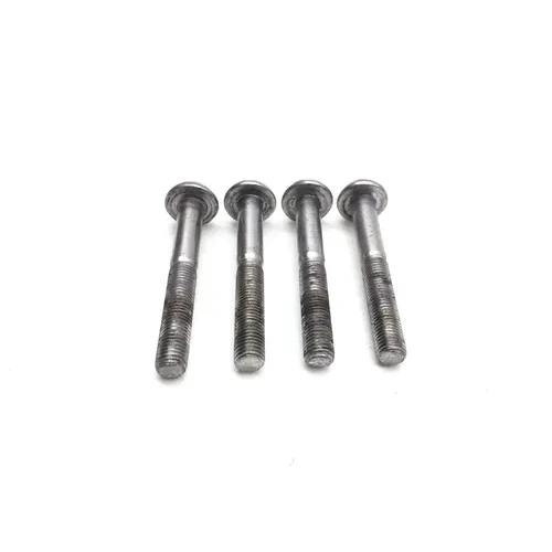 2010 Yamaha YZF R1 Front Brake Caliper Mounting Bolts 3479 2