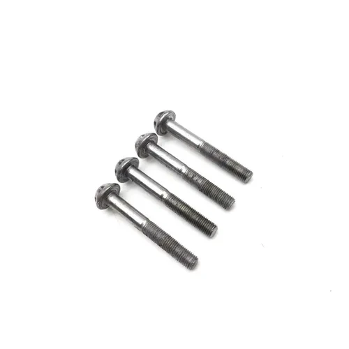 2010 Yamaha YZF R1 Front Brake Caliper Mounting Bolts 3479
