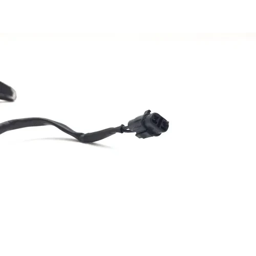 2010 Yamaha YZF R1 Kick Stand Bracket Side Foot Leg 3479 5