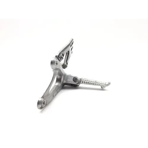 2010 Yamaha YZF R1 Left Side Rearset Bracket 3479  14B-27442-00-00 2