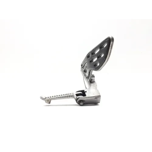 2010 Yamaha YZF R1 Left Side Rearset Bracket 3479  14B-27442-00-00 4