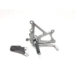 2010 Yamaha YZF R1 Right Rearset Brake Bracket Foot Peg 3479 14B-27443-00-00 x