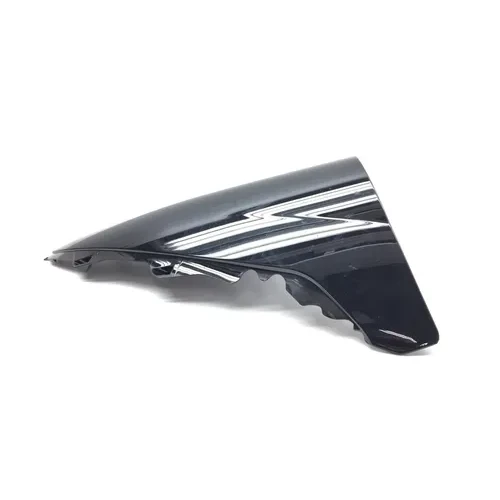 2010 Yamaha YZF R1 Windscreen Windshield Fairing 3479  14B-Y283P-10-00 x 3