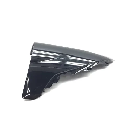 2010 Yamaha YZF R1 Windscreen Windshield Fairing 3479  14B-Y283P-10-00 x 2