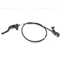 2010 Yamaha YZF R1 Clutch Perch 3479 2C0-82910-01-00 x