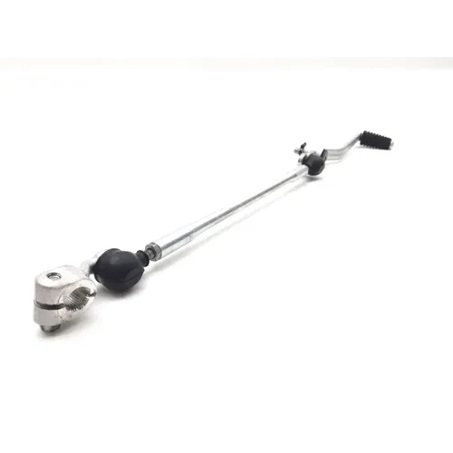 2010 Yamaha YZF R1 Gear Shifter Linkage 3479  14B-18110-00-00, 5LV-18115-00-00 3
