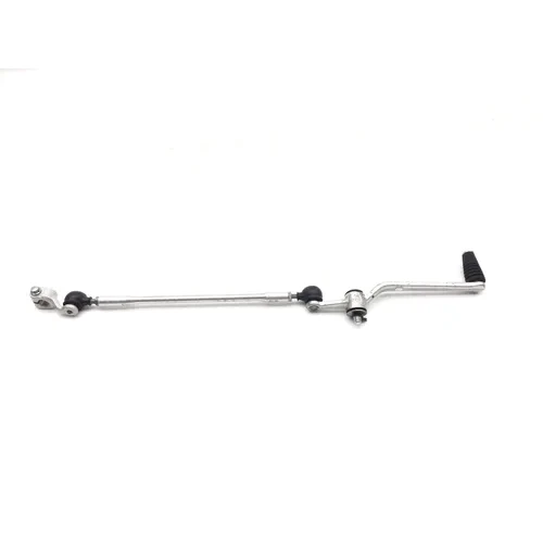 2010 Yamaha YZF R1 Gear Shifter Linkage 3479  14B-18110-00-00, 5LV-18115-00-00 4
