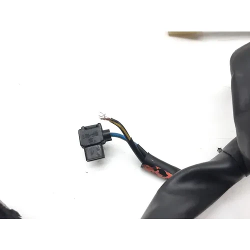 2010 Yamaha YZF R1 Left Headlight Bar Switch 3479  14B-83973-10-00 x 2