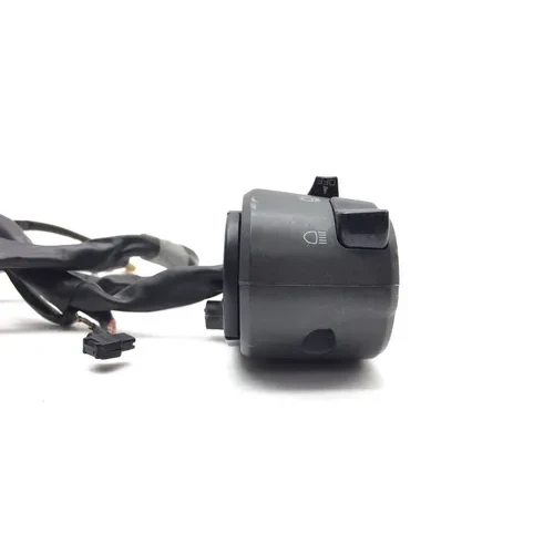 2010 Yamaha YZF R1 Left Headlight Bar Switch 3479  14B-83973-10-00 x 6