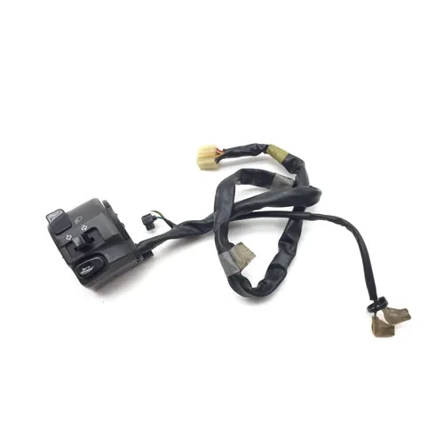 2010 Yamaha YZF R1 Left Headlight Bar Switch 3479 14B-83973-10-00 x