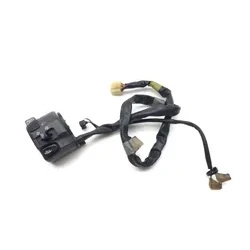2010 Yamaha YZF R1 Left Headlight Bar Switch 3479 14B-83973-10-00 x
