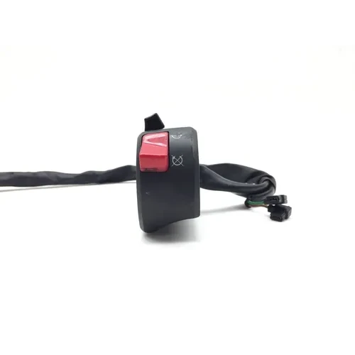 2010 Yamaha YZF R1 Right Kill Bar Switch Handle On Off 3479  14B-83963-00-00 5