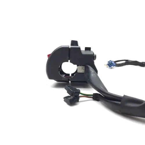 2010 Yamaha YZF R1 Right Kill Bar Switch Handle On Off 3479  14B-83963-00-00 7