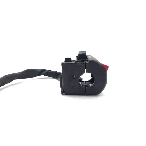 2010 Yamaha YZF R1 Right Kill Bar Switch Handle On Off 3479  14B-83963-00-00 4