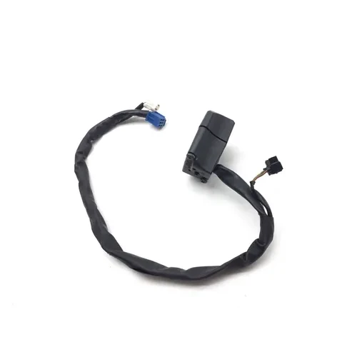 2010 Yamaha YZF R1 Right Kill Bar Switch Handle On Off 3479  14B-83963-00-00 8