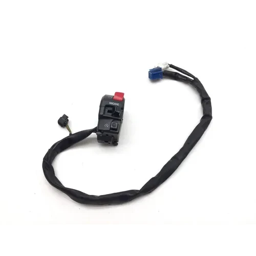 2010 Yamaha YZF R1 Right Kill Bar Switch Handle On Off 3479 14B-83963-00-00