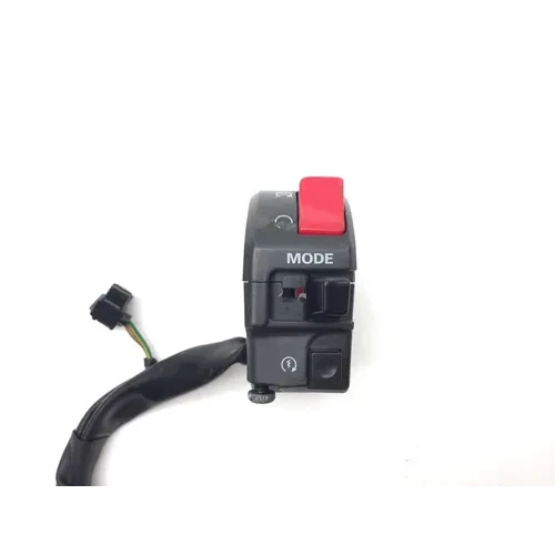 2010 Yamaha YZF R1 Right Kill Bar Switch Handle On Off 3479  14B-83963-00-00 2