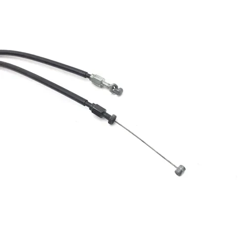 2010 Yamaha YZF R1 Twist Throttle With Cable 3479 2