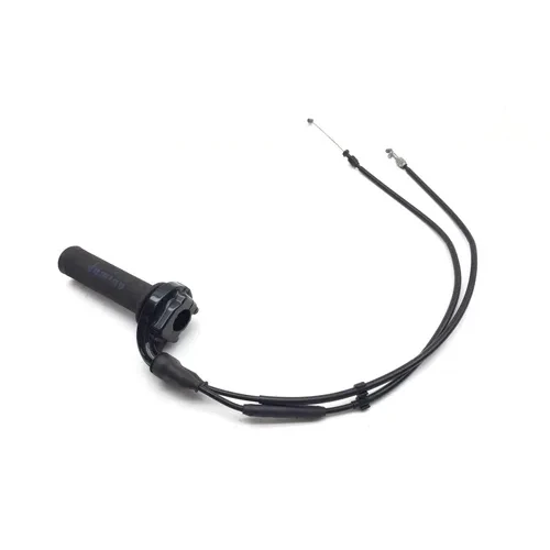 2010 Yamaha YZF R1 Twist Throttle With Cable 3479 6
