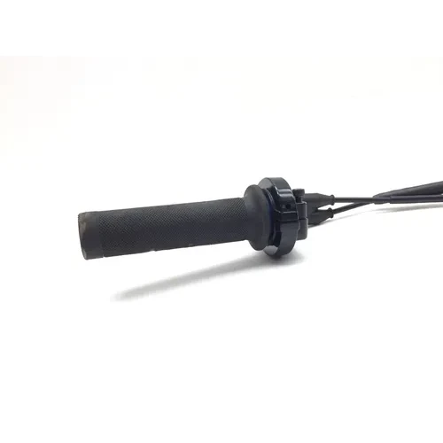 2010 Yamaha YZF R1 Twist Throttle With Cable 3479 4