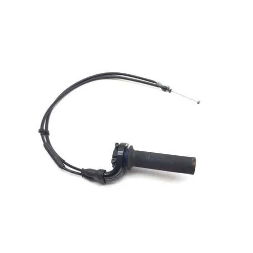2010 Yamaha YZF R1 Twist Throttle With Cable 3479