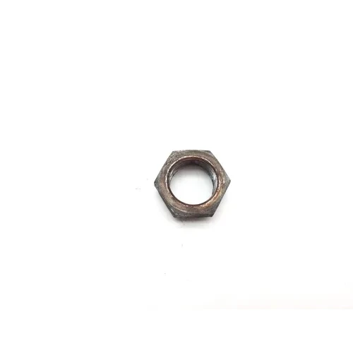 2010 Yamaha YZF R1 Engine Front Sprocket Retainer Nut 3479  90179-22019-00 4