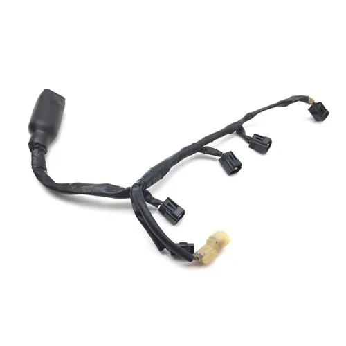 2010 Yamaha YZF R1 Ignition Coil Harness 3479 14B-82309-00-00