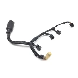 2010 Yamaha YZF R1 Ignition Coil Harness 3479 14B-82309-00-00