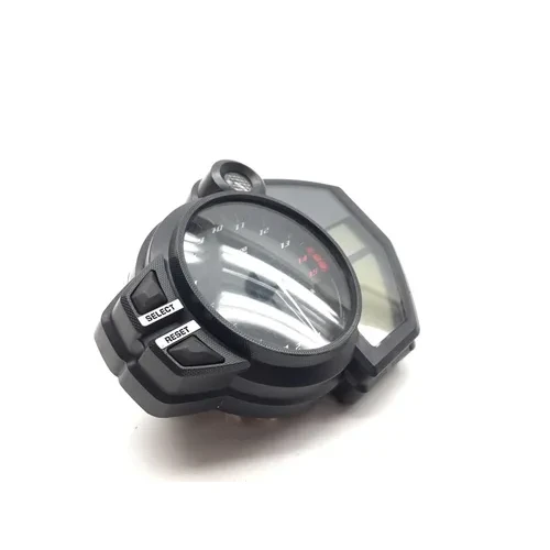 2010 Yamaha YZF R1 Dash Gauge Tach Speedometer 3479  14B-83500-21-00 PARTS 2