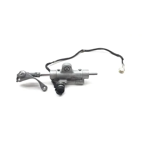2010 Yamaha YZF R1 Steering Damper Stabilizer Dampener 3479 14B-23490-00-00