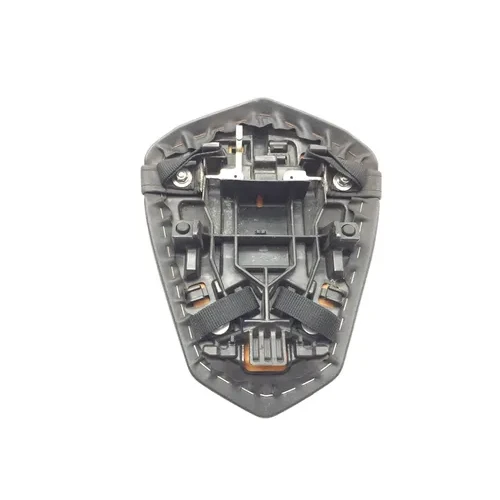 2010 Yamaha YZF R1 Rear Passenger Seat Back Pad Cushion 3479  14B-24750-00-00 x 5