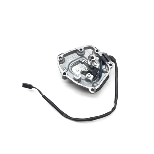 2010 Yamaha YZF R1 Engine Stator Pickup Coil 3479   x 7