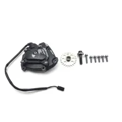 2010 Yamaha YZF R1 Engine Stator Pickup Coil 3479 x
