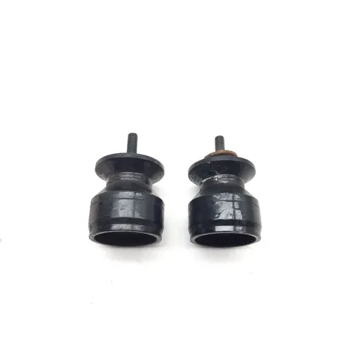 2010 Yamaha YZF R1 Swingarm Spools 3479 2
