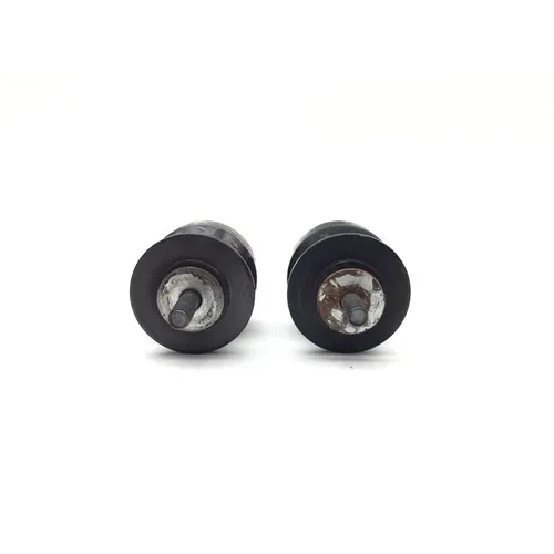 2010 Yamaha YZF R1 Swingarm Spools 3479 3